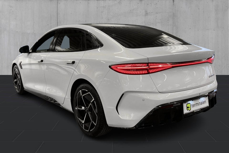 BYD Seal 86 Design 4d