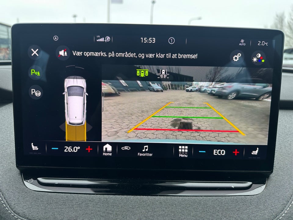 Skoda Enyaq 60 iV 5d