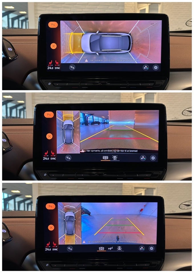 VW ID.4 77 Pro Performance 5d