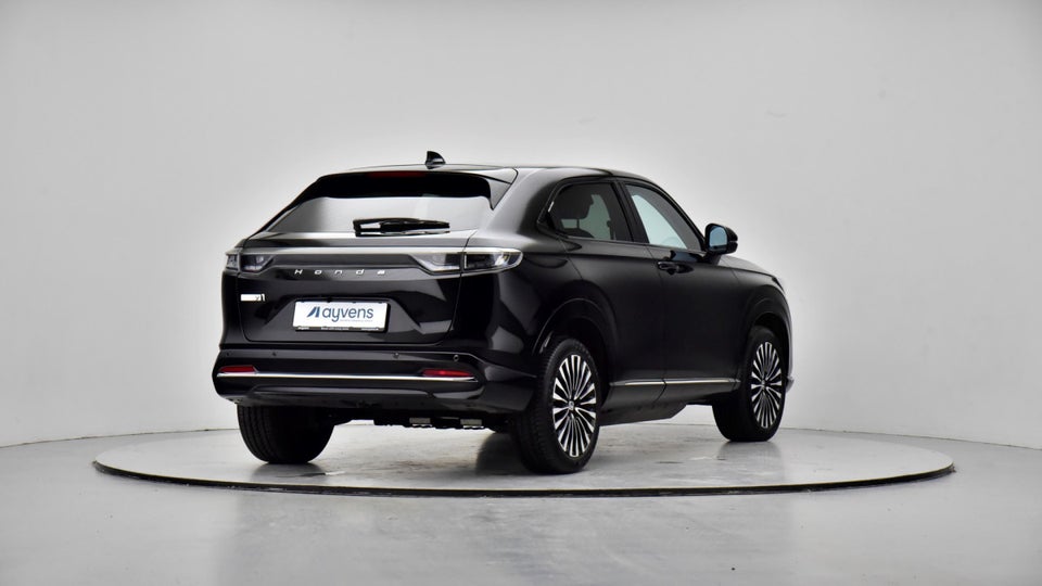 Honda e:Ny1 Elegance 5d