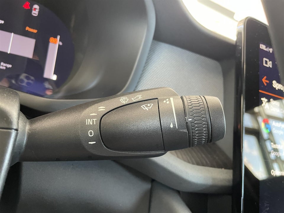 Polestar 2 Long Range 5d