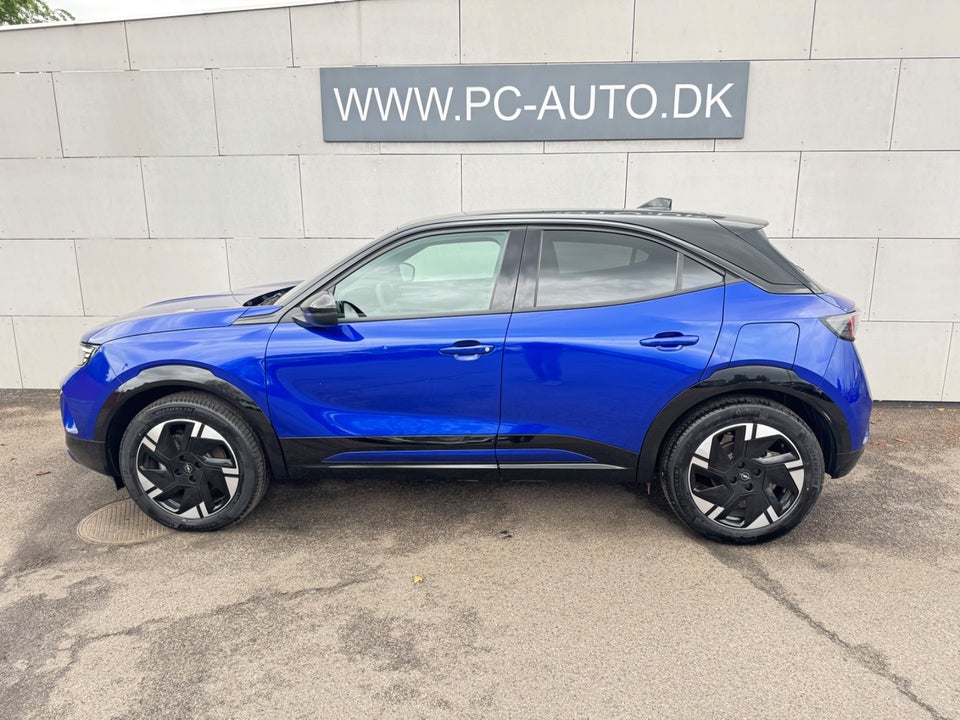 Opel Mokka-e 54 GS Line 5d