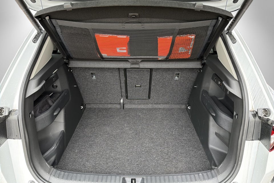 Skoda Elroq 85 iV Loft 5d