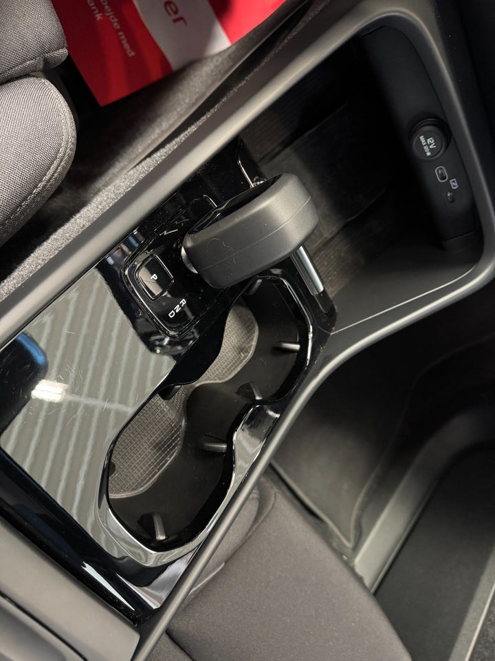 Volvo C40 P6 ReCharge Plus 5d