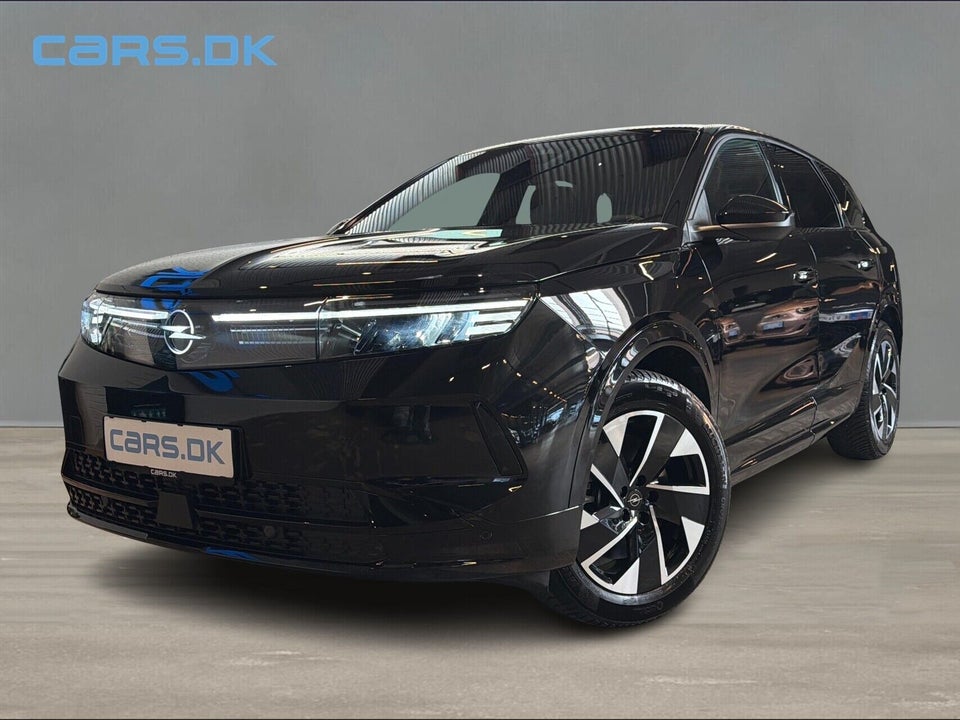 Opel Grandland-e 73 GS 5d