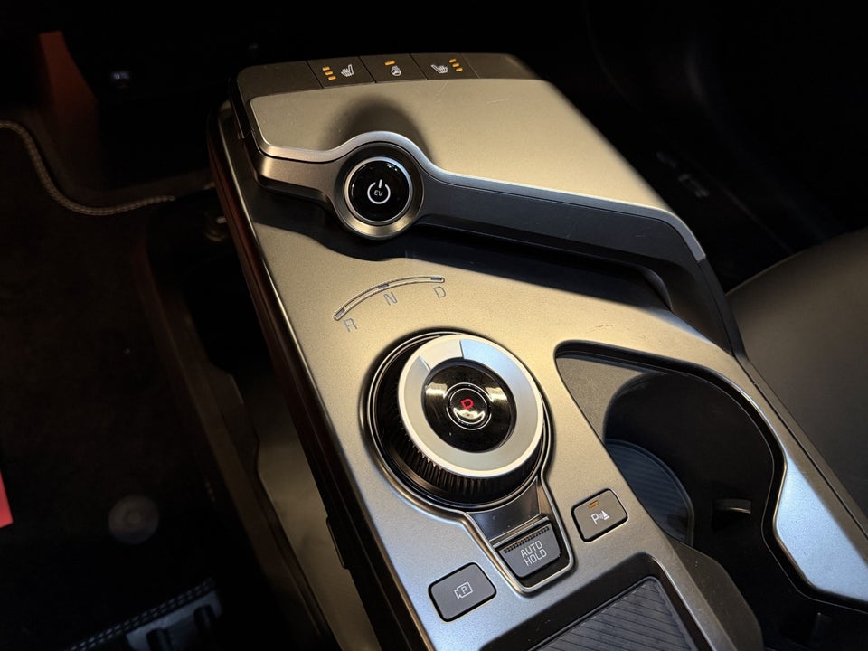 Kia EV6 58 Standard Range Access 5d