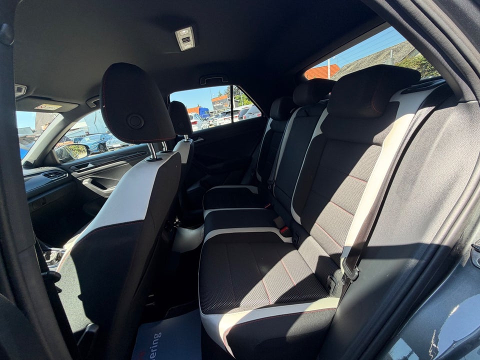 VW T-Roc 2,0 TSi 190 Sport DSG 4Motion 5d