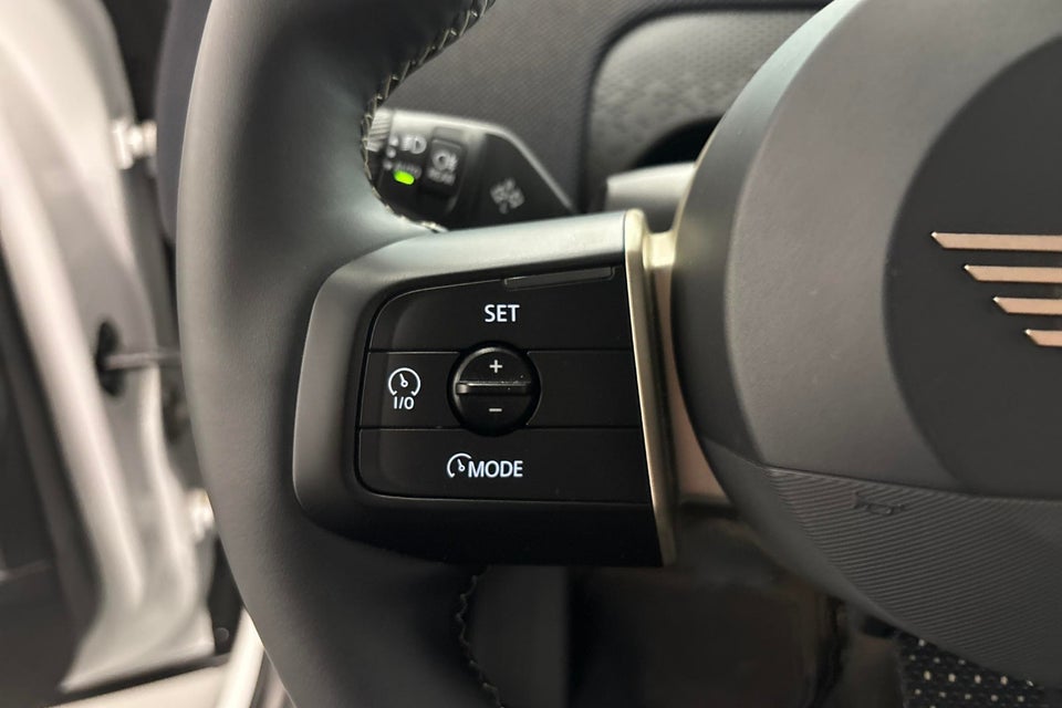 MINI Countryman E Classic Trim M 5d