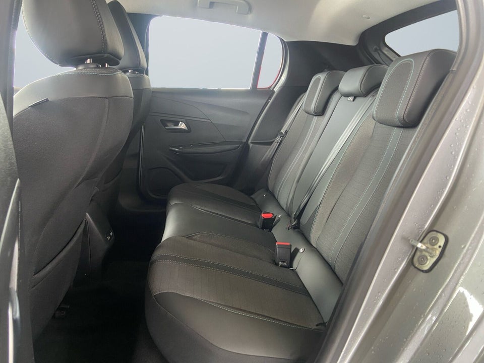 Peugeot e-208 50 Allure 5d