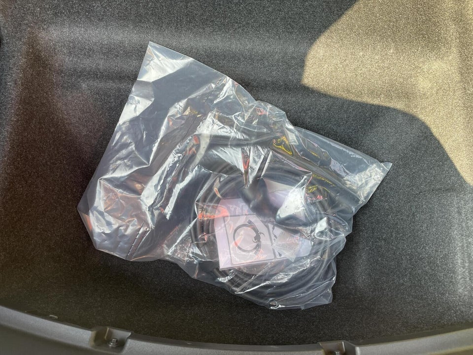 Polestar 2 Long Range 5d