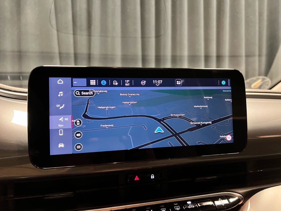 Fiat 500e 42 Icon 3d