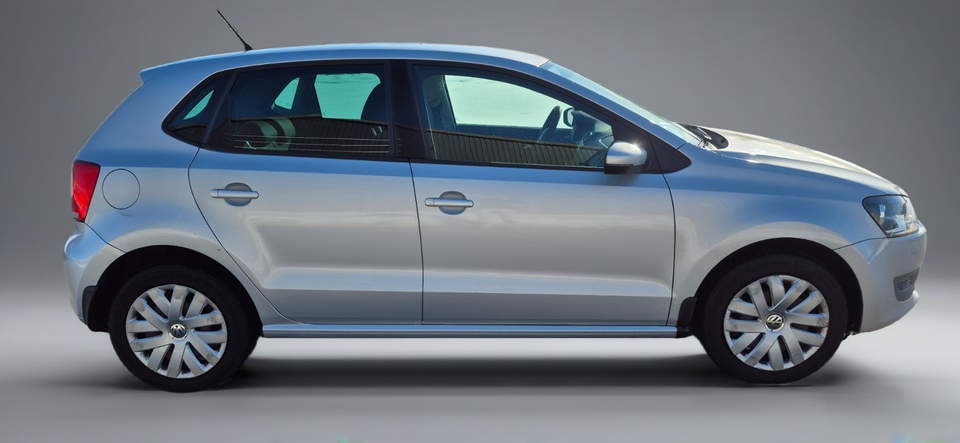 VW Polo 1,2 TSi 90 Highline 5d
