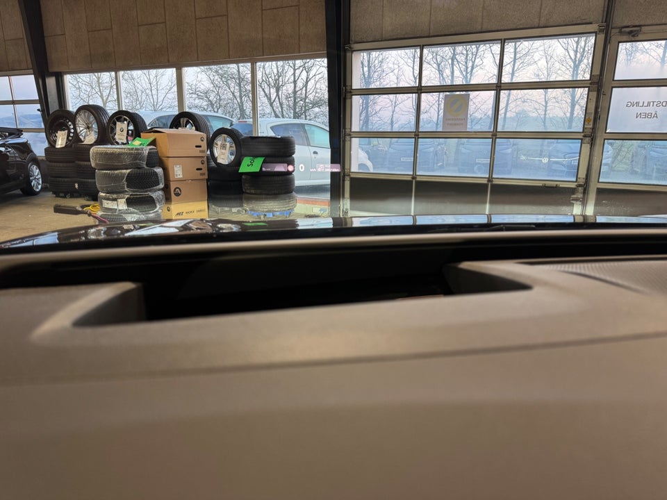 VW ID.7 77 Style Tourer 5d