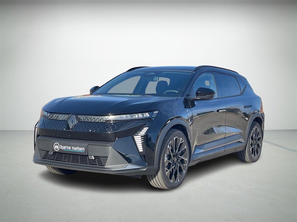 Renault Scenic E-Tech 87 Esprit Alpine 5d