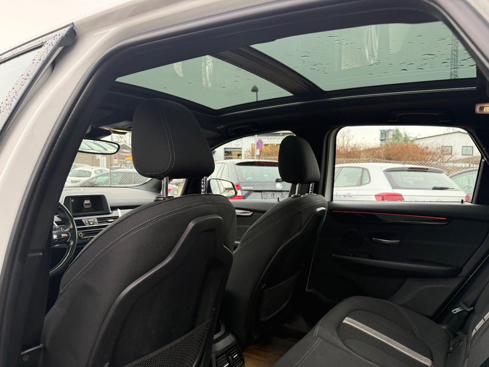 BMW 225xe 1,5 Active Tourer Sport Line aut. 5d