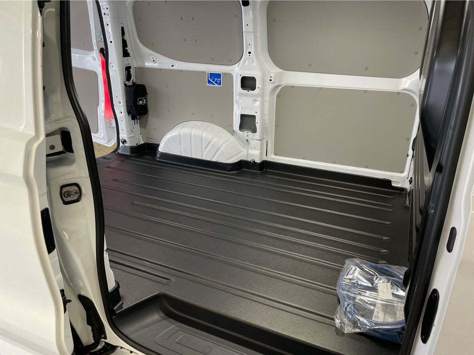 Ford E-Transit Custom 320S 64 Limited