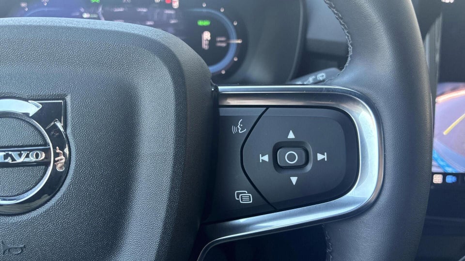 Volvo XC40 P6 ReCharge Core 5d