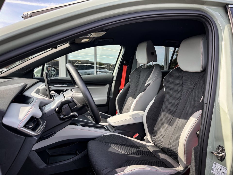 Skoda Elroq 50 iV 5d