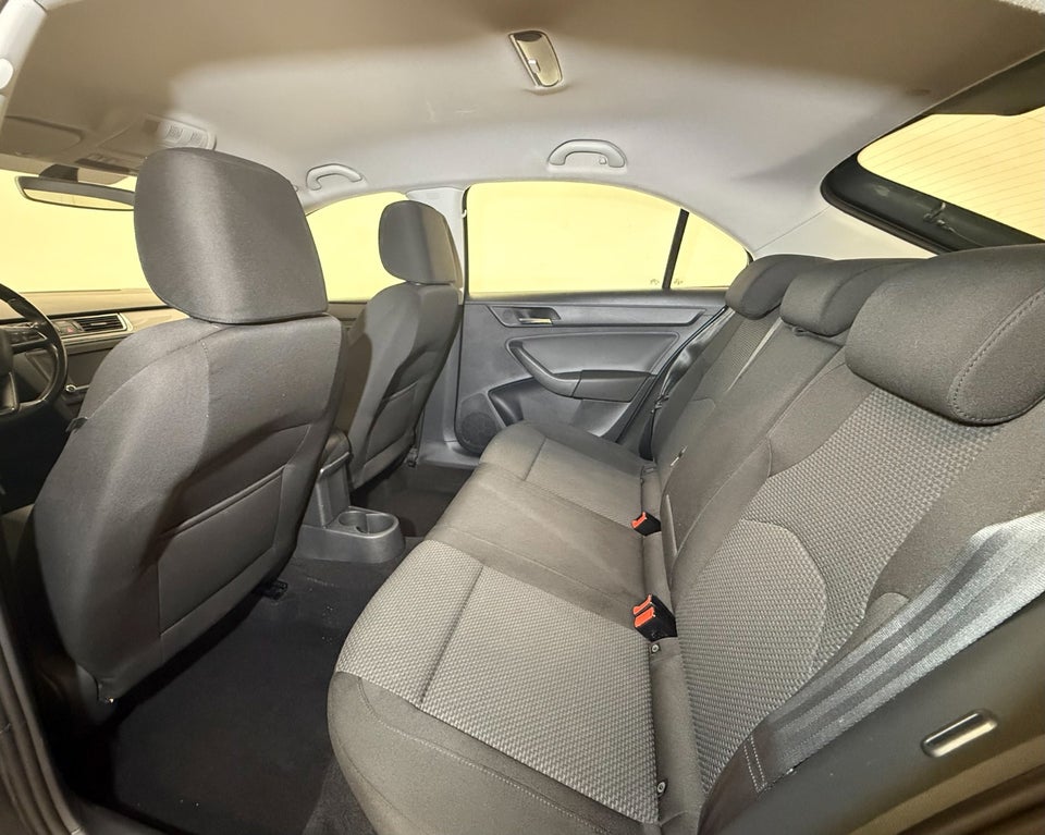 Seat Toledo 1,4 TSi 125 Style DSG 5d