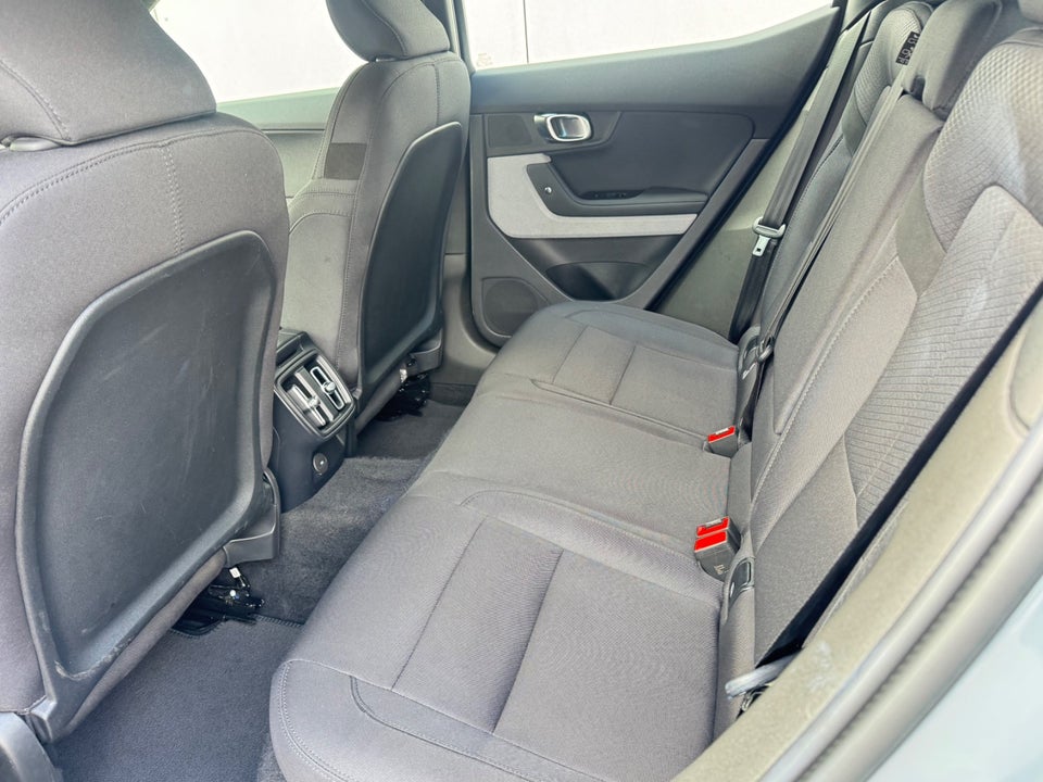 Polestar 2 Long Range 5d