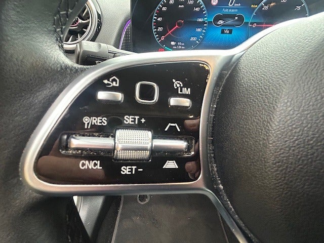 Mercedes EQB250 Progressive 5d