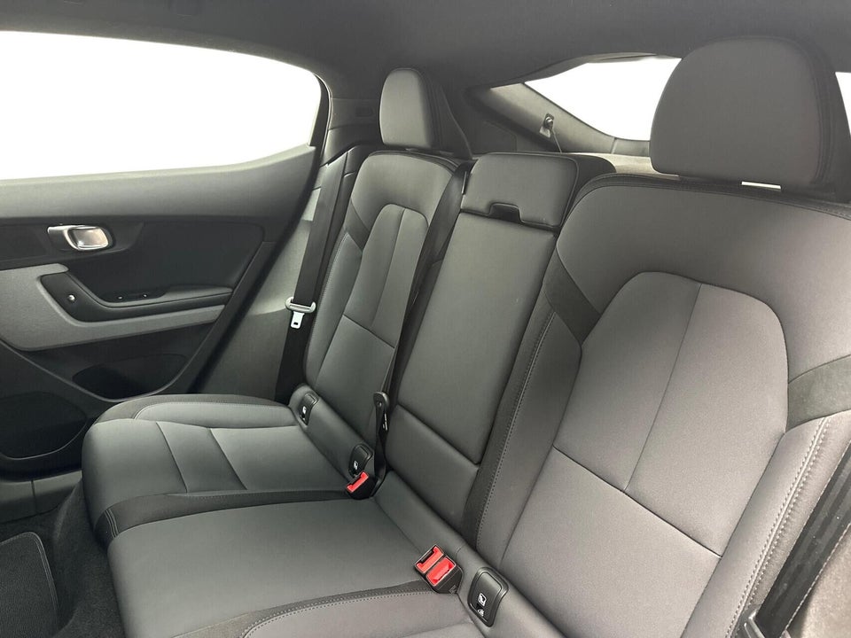 Polestar 2 Long Range AWD 5d