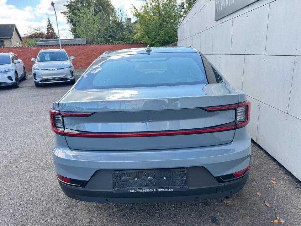 Polestar 2 Long Range 5d