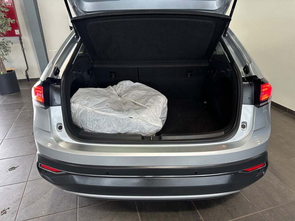 VW Taigo 1,5 TSi 150 Style DSG 5d