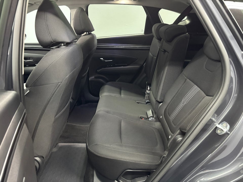 Hyundai Tucson 1,6 PHEV Advanced aut. 4WD 5d