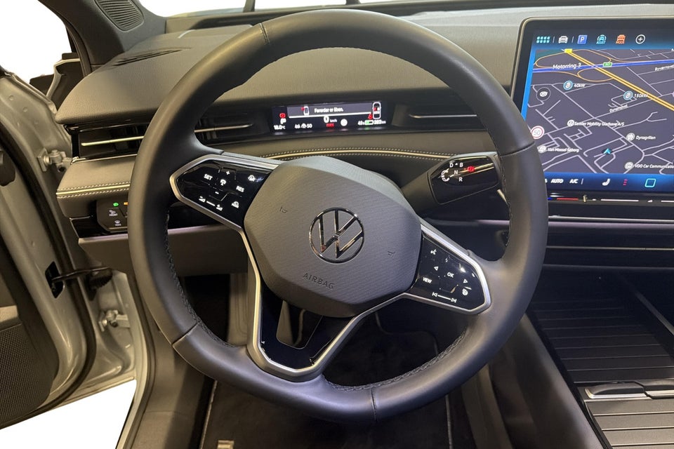 VW ID.7 86 Style S+ 5d