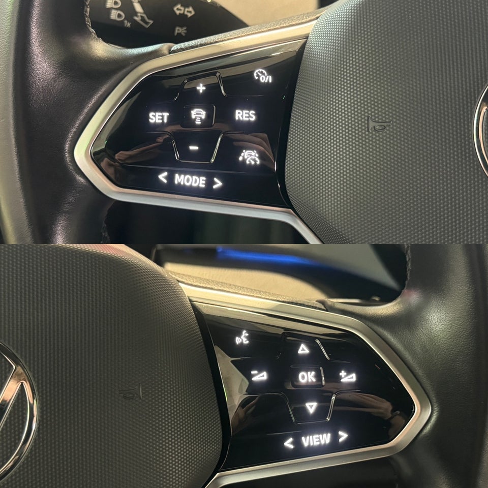 VW ID.3 58 1ST Pro Performance Max 5d