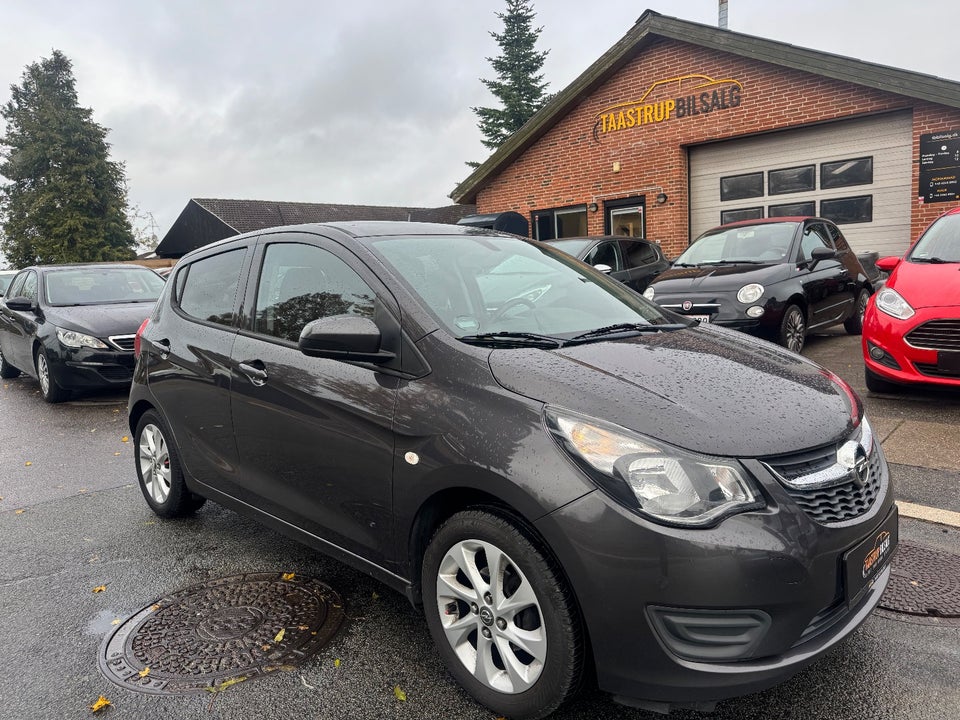 Opel Karl 1,0 Cosmo 5d