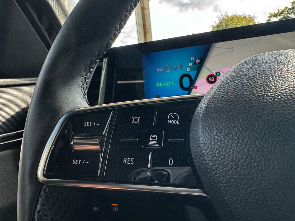 Renault Megane E-Tech 60 Techno+ 5d