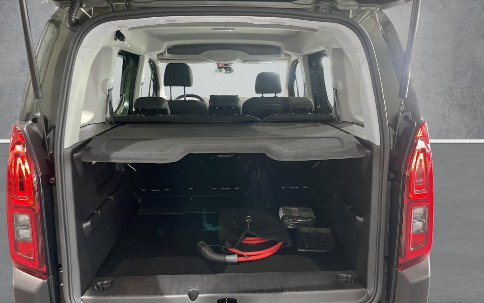 Citroën ë-Berlingo 52 You! 5d