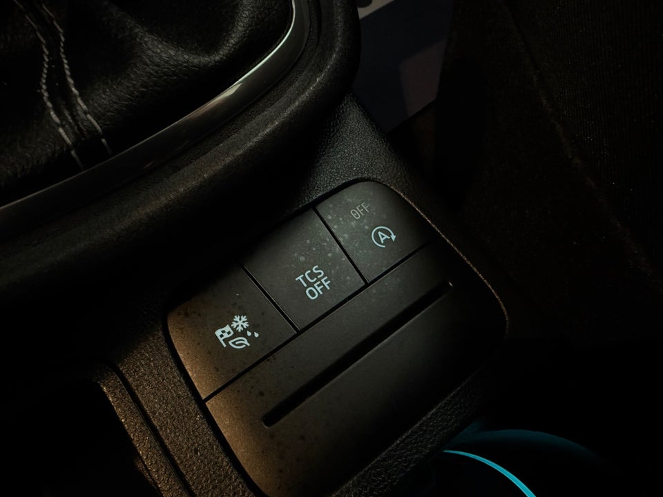 Ford Puma 1,0 EcoBoost Titanium DCT 5d