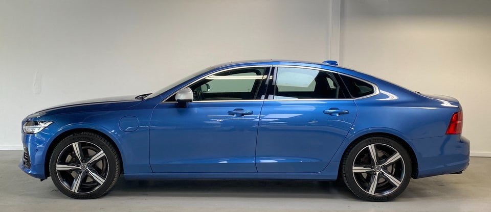 Volvo S90 2,0 T8 407 R-Design+ aut. AWD 4d