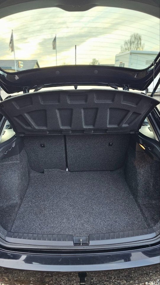 Seat Ibiza 1,2 TSi 105 FR Avengers eco 5d