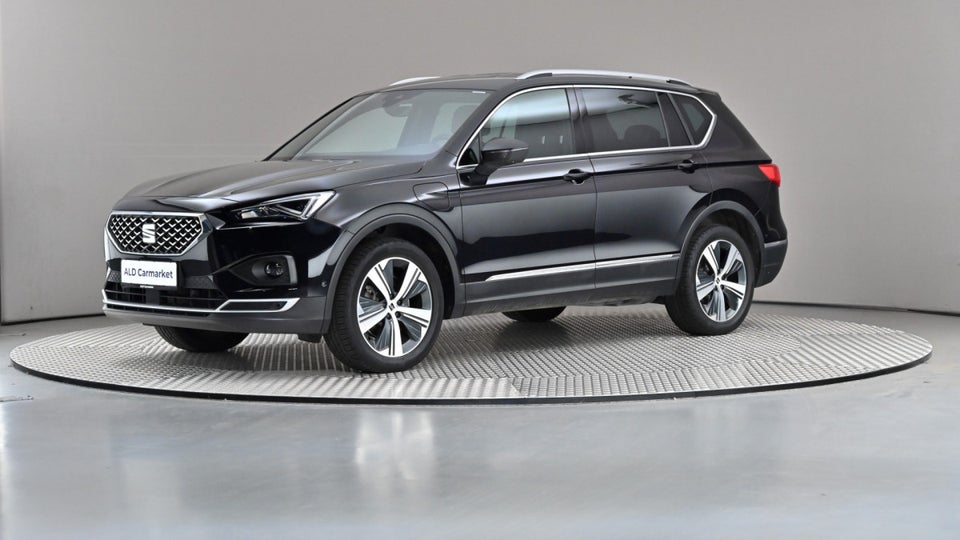 Seat Tarraco 1,4 eHybrid Xcellence DSG 5d