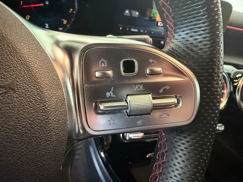 Mercedes A200 1,3 5d