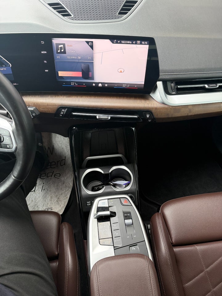 BMW iX1 xDrive30 M-Sport 5d