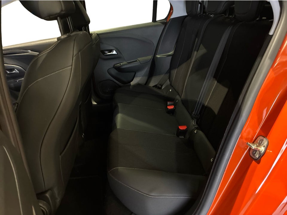 Opel Corsa-e 50 Elegance 5d