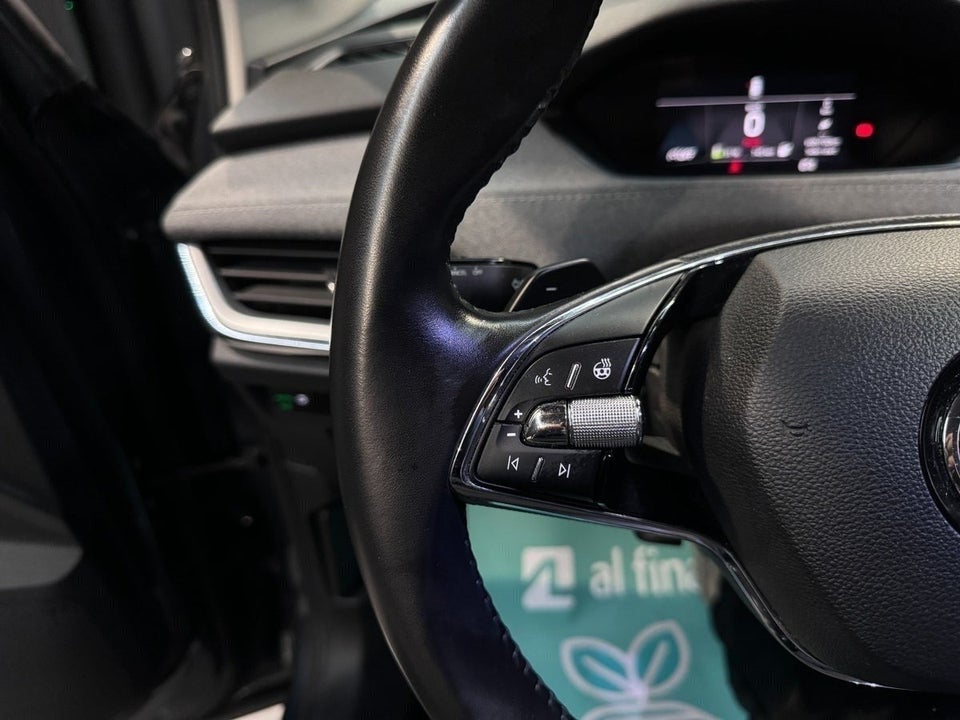 Skoda Enyaq 80 iV Loft 5d