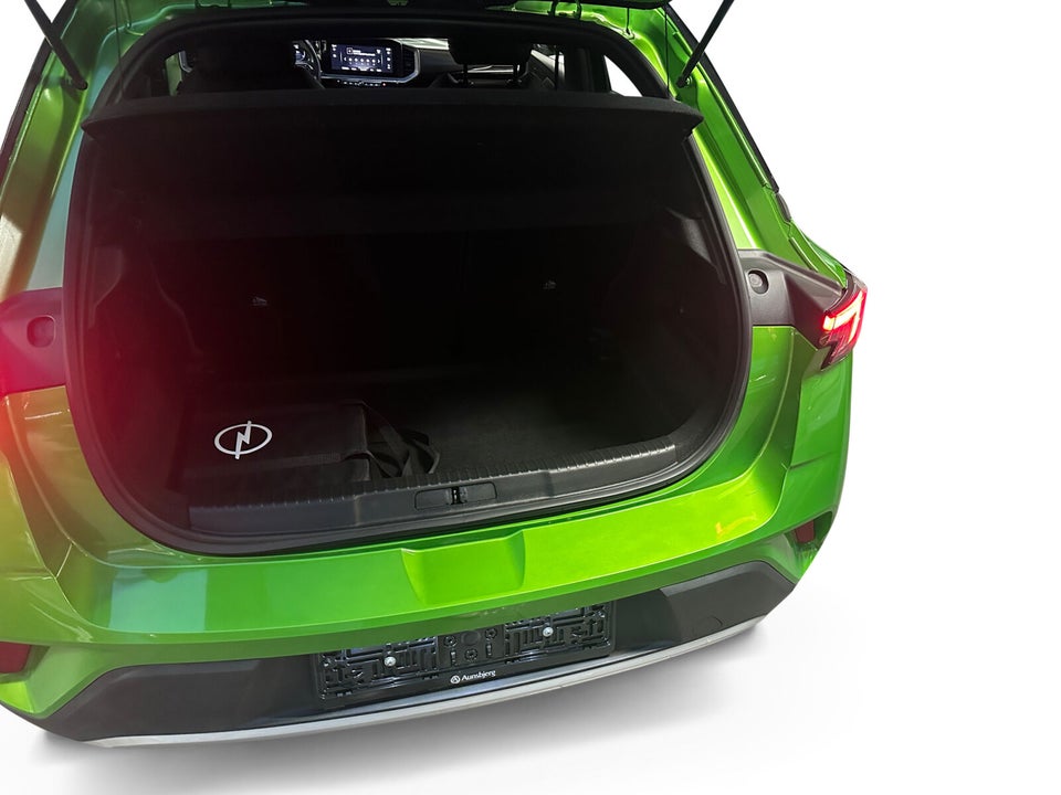 Opel Mokka-e 50 Ultimate 5d