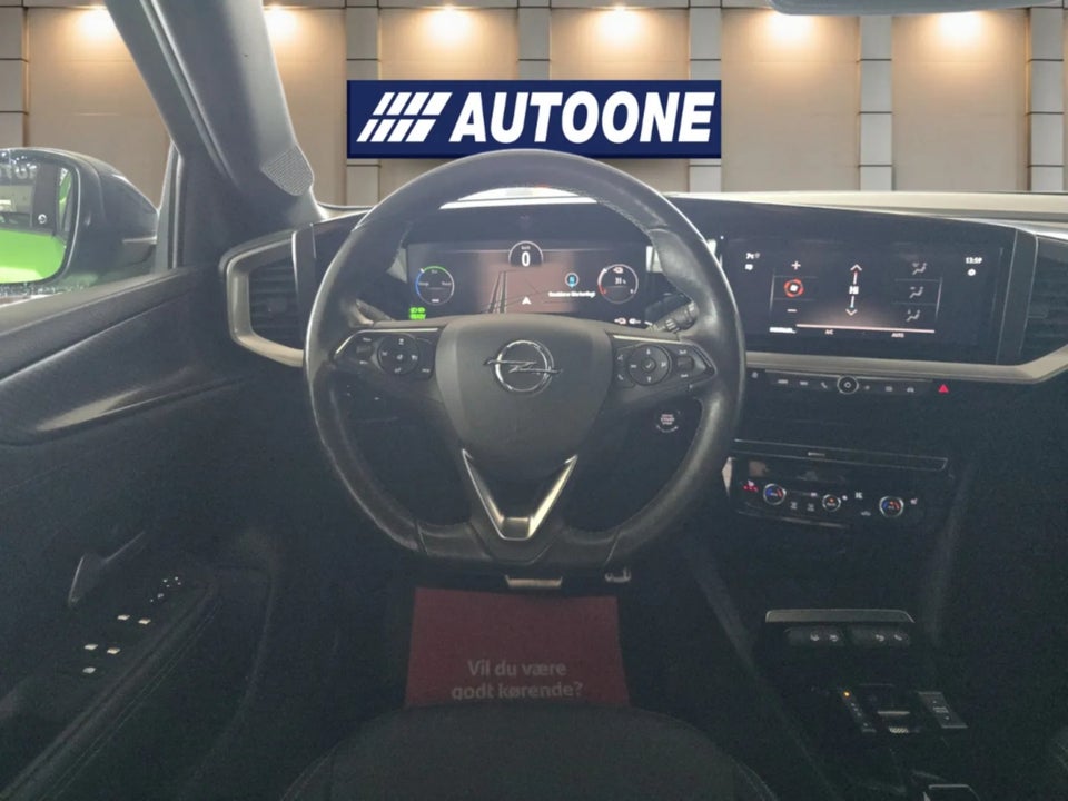 Opel Mokka-e 50 Ultimate 5d