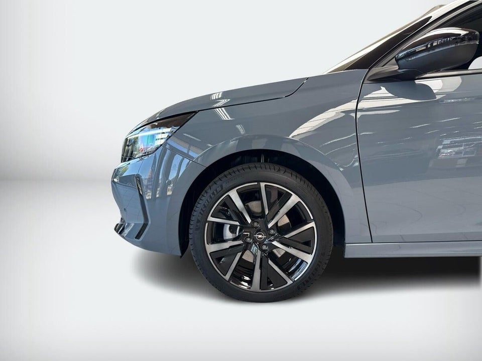 Opel Corsa-e 54 Sport 5d