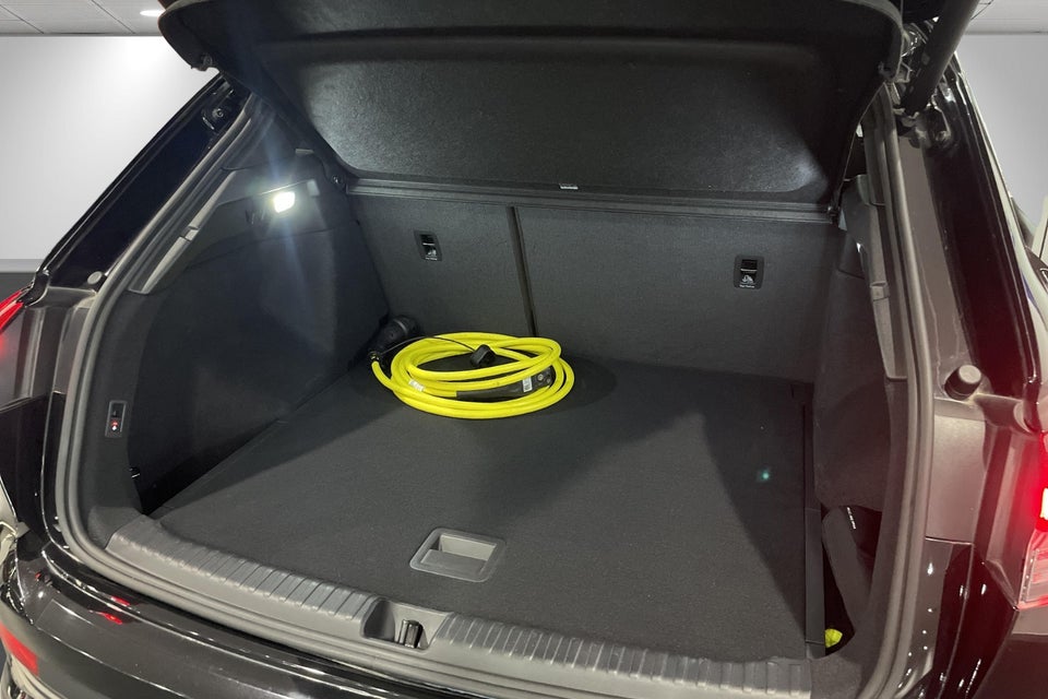 Audi Q4 e-tron 45 edition S-line 5d