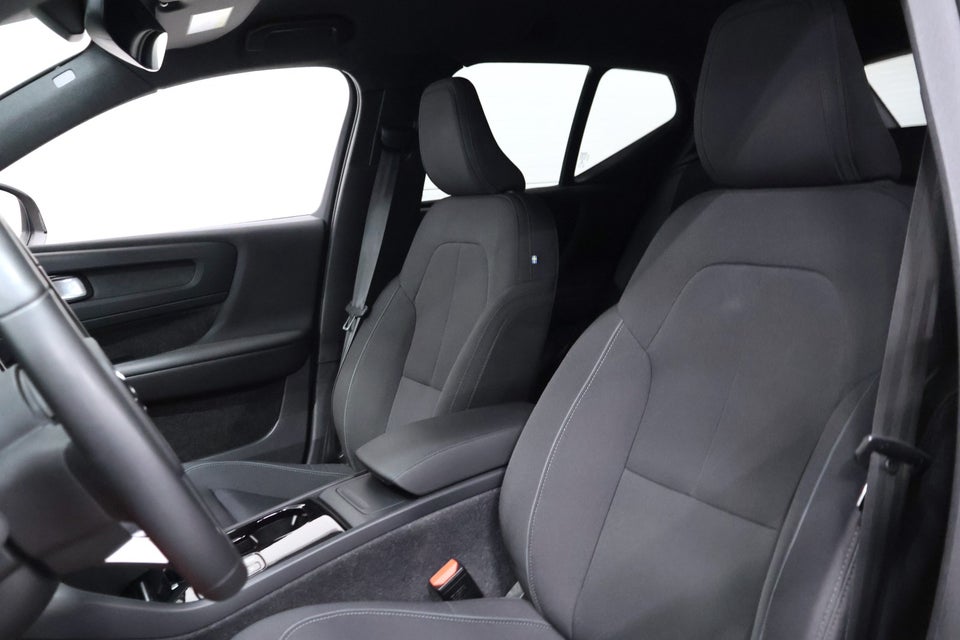 Volvo XC40 P6 ReCharge Core 5d