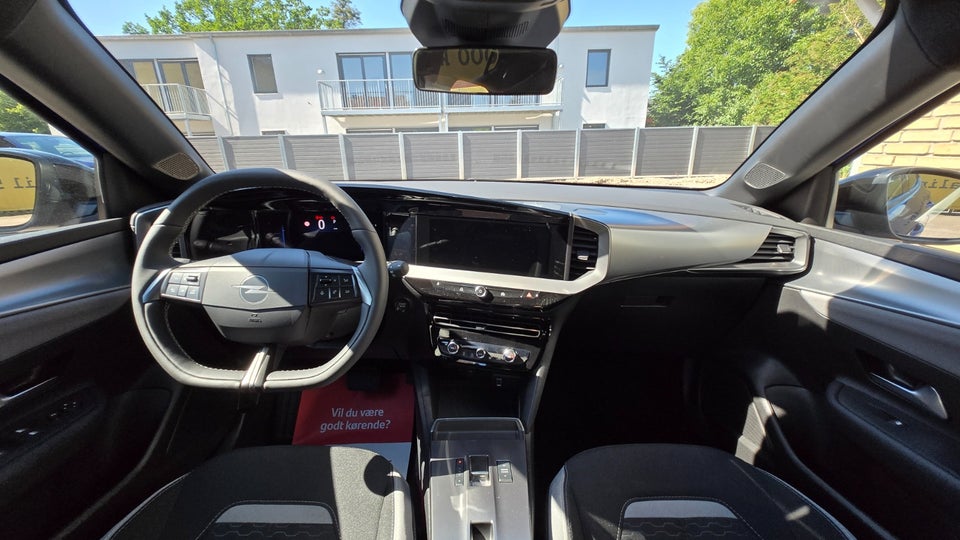 Opel Mokka-e 54 Edition 5d