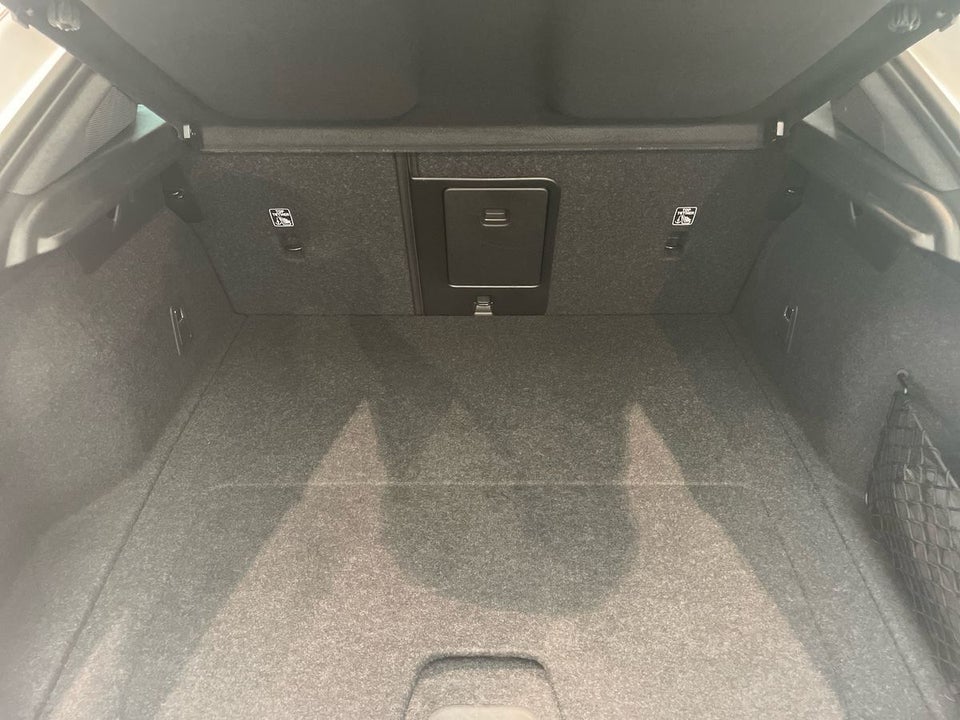 Polestar 2 Long Range 5d