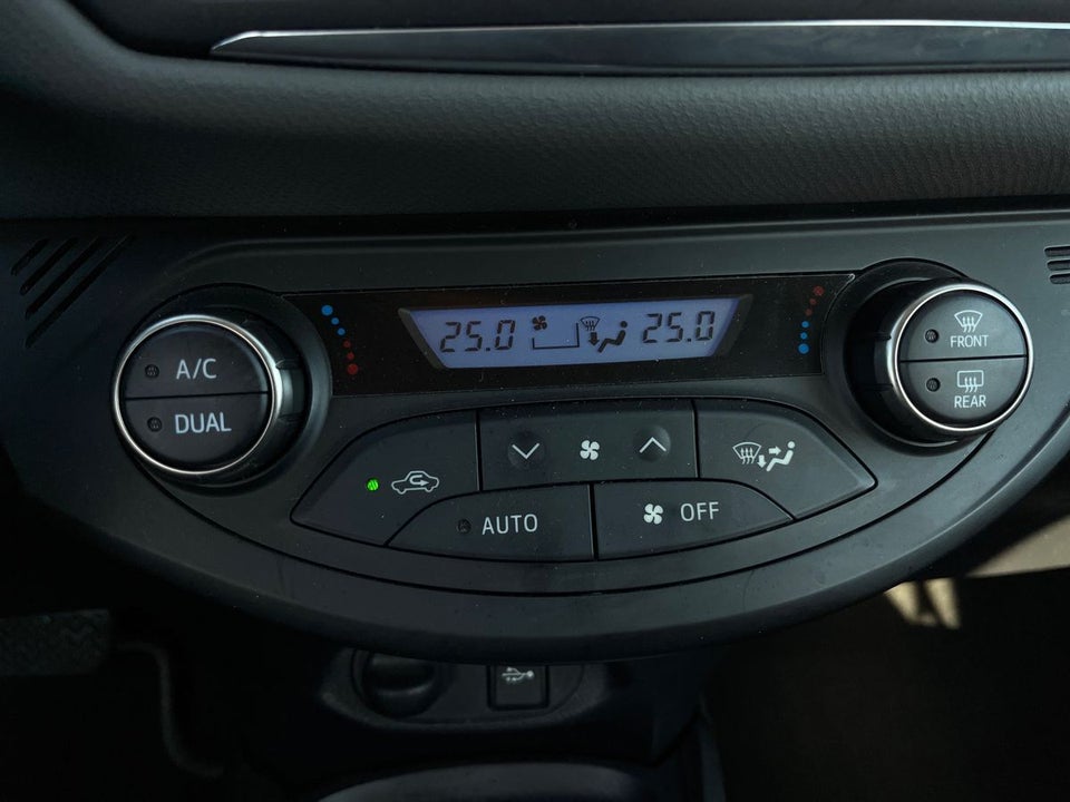 Toyota Yaris 1,5 Hybrid H2 e-CVT 5d